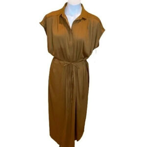 Young Fabulous&Broke dress